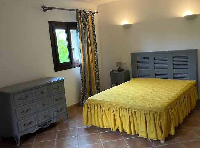 Corte Appartement T2 En Residence Privee