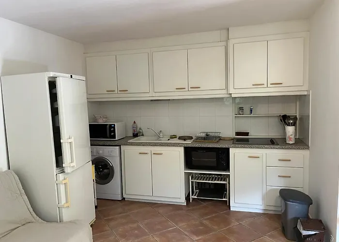 Corte Appartement T2 En Residence Privee