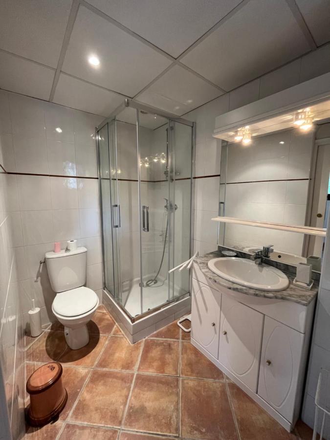 Corte T2 En Privee Corte (Corsica)