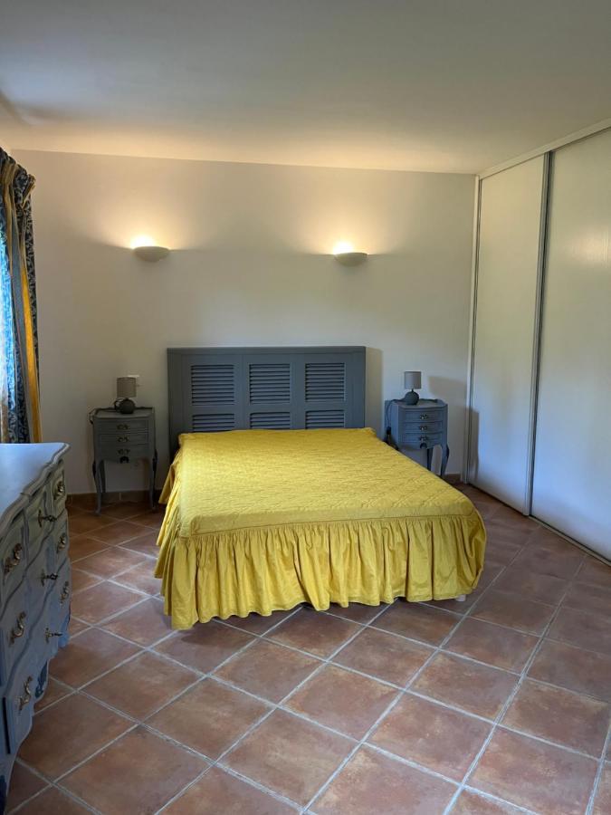 Apartment Corte T2 En Privee *